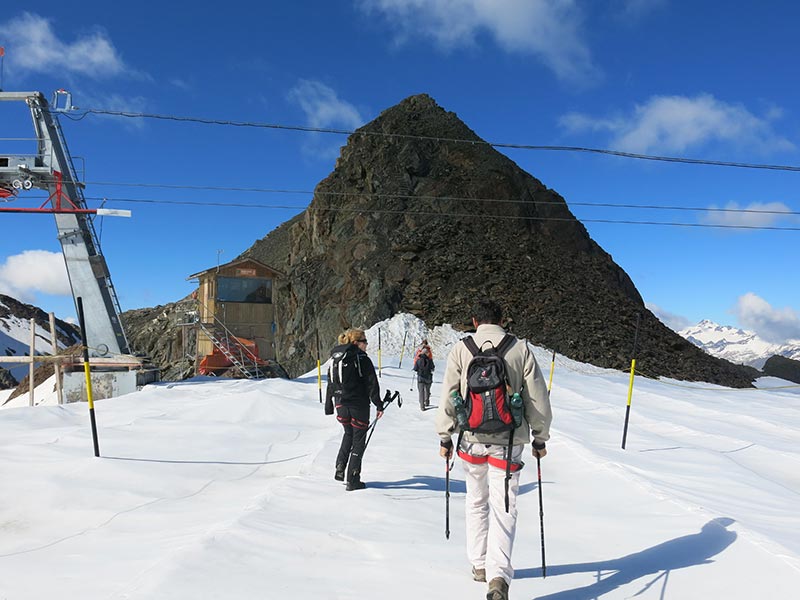 Schussgrubenkogel